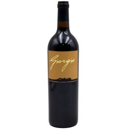 2018 La Massa IGT Giorgio Primo Proprietary Blend