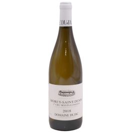 ワイン Dujac MSD 1er Cru Monts Luisants 2018 2018 Dujac Morey St Denis Monts Luisants Burgundy White