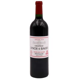 2019 Lynch Bages Proprietary Blend