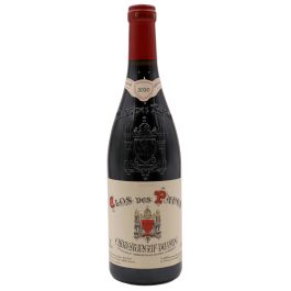 2020 Clos Des Papes Chateauneuf du Pape Proprietary Blend