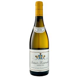 Domaine Leflaive Bâtard-Montrachet 2020 2020-domaine-leflaive-batard-
