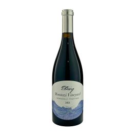 2021 Day Wines Pinot Noir Momtazi Vineyard Pinot Noir