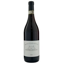 2021 Moccagatta Barbaresco Nebbiolo