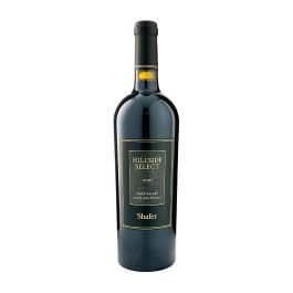 2021 Shafer Cabernet Sauvignon Hillside Select Cabernet Sauvignon