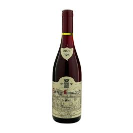 2022 Claude Dugat Gevrey Chambertin La Marie Pinot Noir