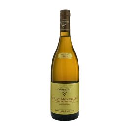 2022 Francois Carillon Puligny Montrachet 1er Cru Les Perrieres