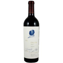 Opus One 1998 赤ワイン 750ml 未開栓 1998 Opus One Proprietary Blend