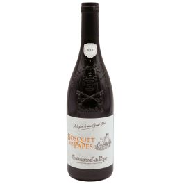 2019 Domaine Bosquet des Papes Chateauneuf du Pape A la Gloire de