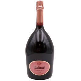 Ruinart Rose Brut Proprietary Blend