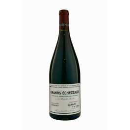 2017 DRC Echezeaux Pinot Noir