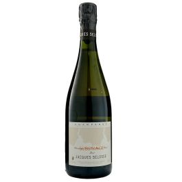 Jacques Selosse Brut Blanc de Blancs Substance Proprietary Blend