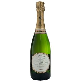 Laurent Perrier La Cuvee Brut Champagne Proprietary Blend