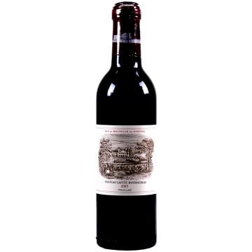 2003 Lafite Rothschild, Bordeaux Red