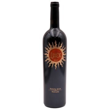 2019 Luce Toscana IGT, Super Tuscan/IGT