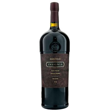 2015 Joseph Phelps Insignia, California Red