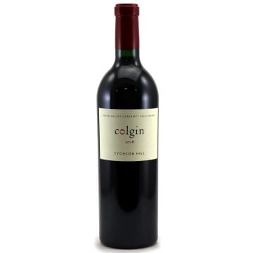 2016 Colgin Cabernet Sauviginon Tychson Hill Vyd