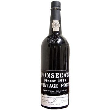1977 Fonseca, Port