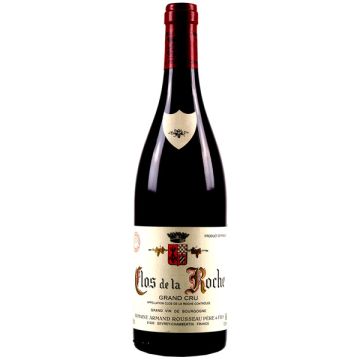 2013 Armand Rousseau Clos de la Roche