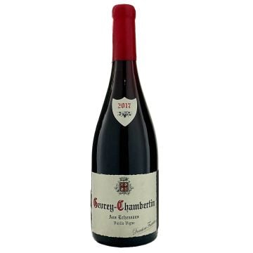 2017 Domaine Fourrier Gevrey Chambertin Aux Echezeaux Vieille Vigne
