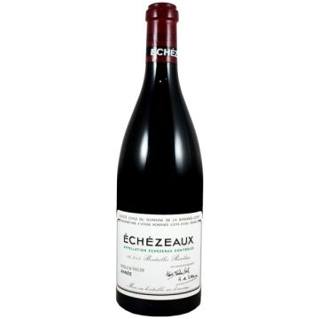 2017 DRC Echezeaux, Burgundy Red