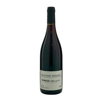 2023 Jean-Marc Burgaud Morgon Cote du Py, Beaujolais