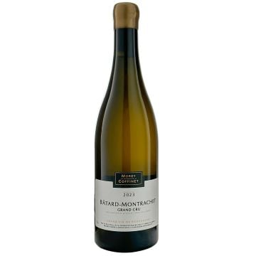 2023 Domaine Morey-Coffinet Batard Montrachet Grand Cru