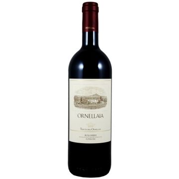 2021 Ornellaia, Italy Red
