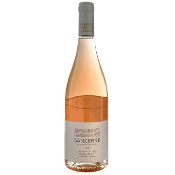 2024 Lucien Crochet Sancerre Rose