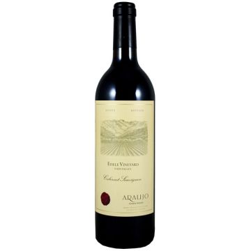 1994 Araujo Eisele Cabernet Sauvignon, California Red