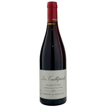 2019 Domaine de Montille Volnay 1er Cru Les Taillepieds