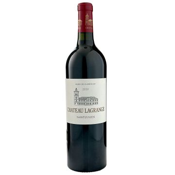 2020 Lagrange, Bordeaux Red