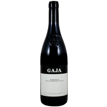 2021 Gaja Barbaresco, Italy Red
