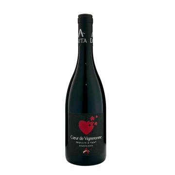 2023 Domaine Anita Moulin-a-Vent Coeur de Vigneronne, Beaujolais