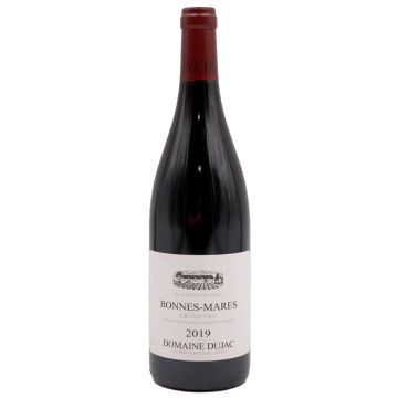 2019 Domaine Dujac Bonnes Mares Grand Cru, Burgundy Red