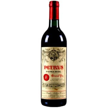 1998 petrus  Bordeaux Red 