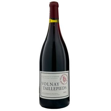 2015 Marquis d'angerville Volnay Taillepieds, Burgundy Red