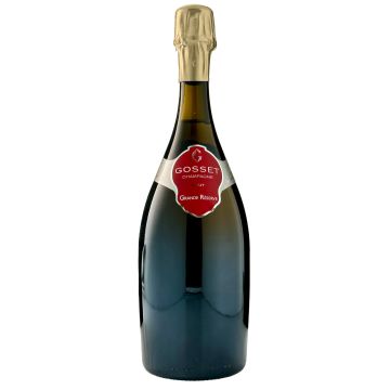 n/v gosset grande reserve brut Champagne 