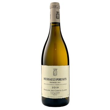 2019 domaine des comtes lafon meursault premier cru porusots Bugundy White 