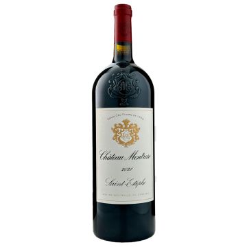 2021 montrose Bordeaux Red 