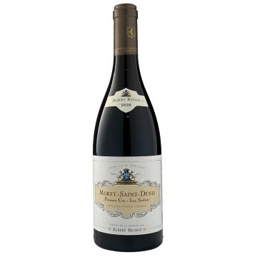 2020 albert bichot morey saint denis 1er cru les sorbets Burgundy Red 