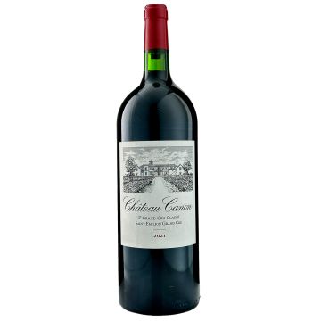 2021 Canon, Bordeaux Red