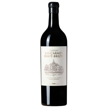 2021 Les Carmes Haut Brion