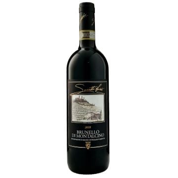 2018 livio sassetti pertimali brunello di montalcino Brunello 