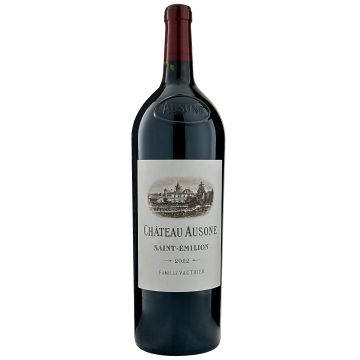 2022 Ausone, Bordeaux Red