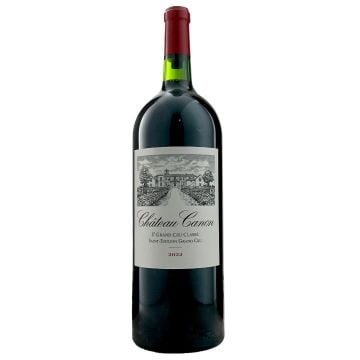 2022 Canon, Bordeaux Red