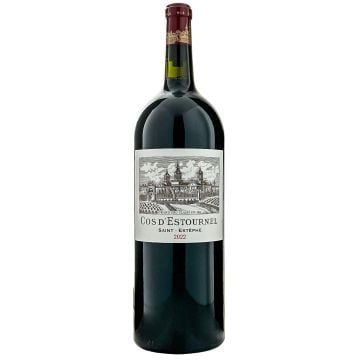 2022 Cos d'Estournel