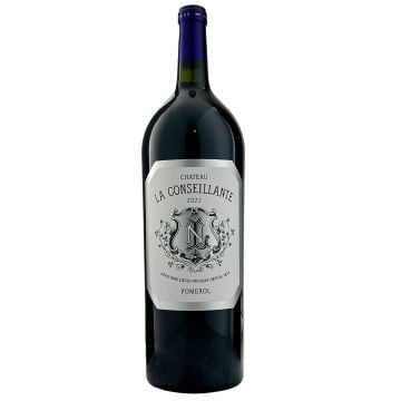 2022 La Conseillante, Bordeaux Red