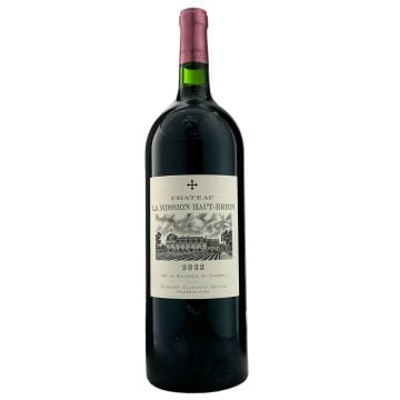 2022 La Mission Haut Brion, Bordeaux Red