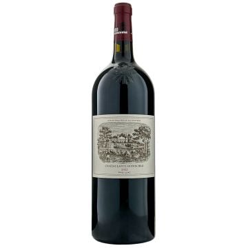 2022 Lafite Rothschild, Bordeaux Red