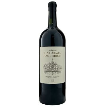 2022 Les Carmes Haut Brion, Bordeaux Red